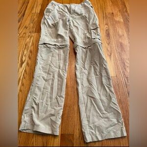 Boys Columbia Fishing Pants